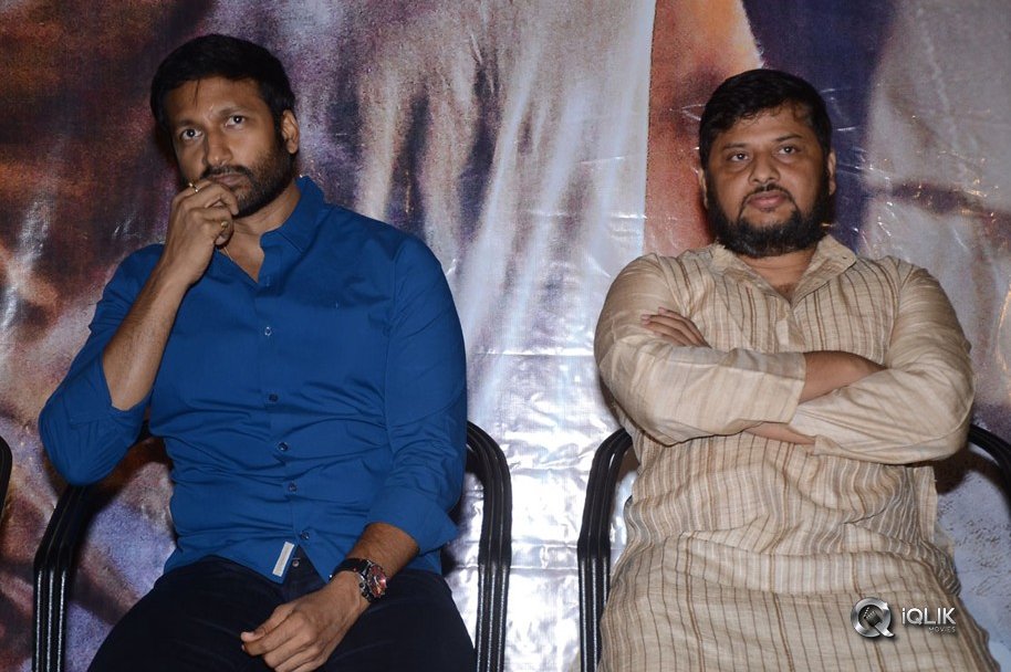 Pantham-Trailer-Launch-Photos